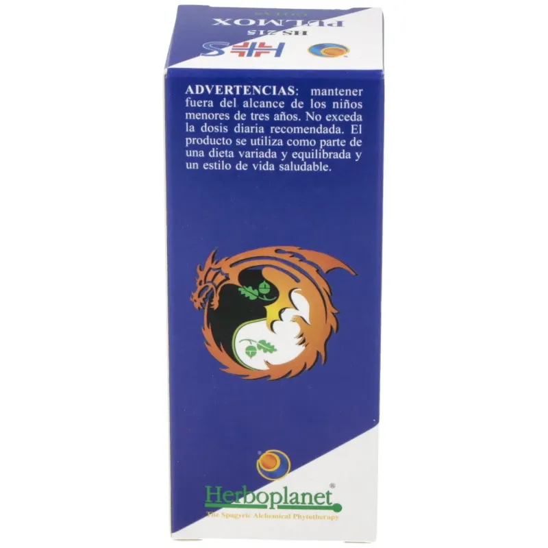 Pulmox gotas 50ml. | Farmacia Barata