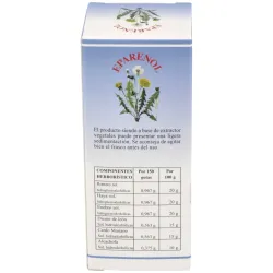 Eparenol gotas 50ml. | Farmacia Barata