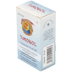 Timosol liquido 10ml | Farmacia Barata