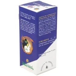 Herboplanet surcortex 50ml tonique stimulateur sexuel | Farmacia Barata