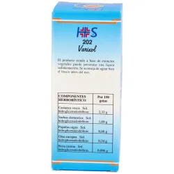 Varixol gotas 50ml. | Farmacia Barata