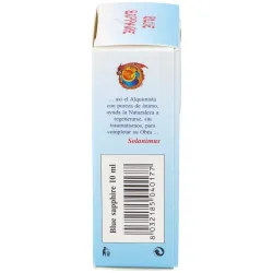 Blue sapphire gotas 10ml. | Farmacia Barata