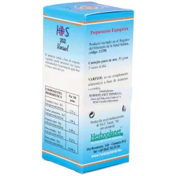 Varixol gotas 50ml. | Farmacia Barata