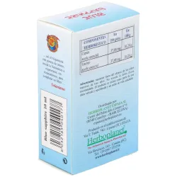Blue sapphire gotas 10ml. | Farmacia Barata