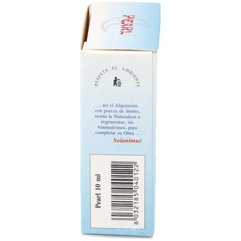 Herboplanet pearl gotas 10ml | Farmacia Barata