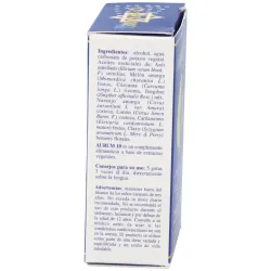 Aurum 10 gotas 10ml. | Farmacia Barata
