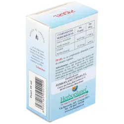 Herboplanet pearl gotas 10ml | Farmacia Barata