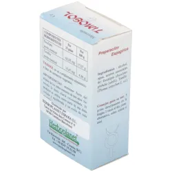 Timosol liquido 10ml | Farmacia Barata