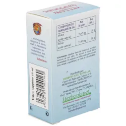 Herboplanet yellow sapphire gotas 10ml | Farmacia Barata