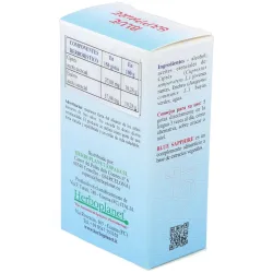 Blue sapphire gotas 10ml. | Farmacia Barata