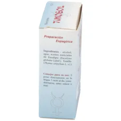 Timosol liquido 10ml | Farmacia Barata