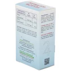 Herboplanet yellow sapphire gotas 10ml | Farmacia Barata