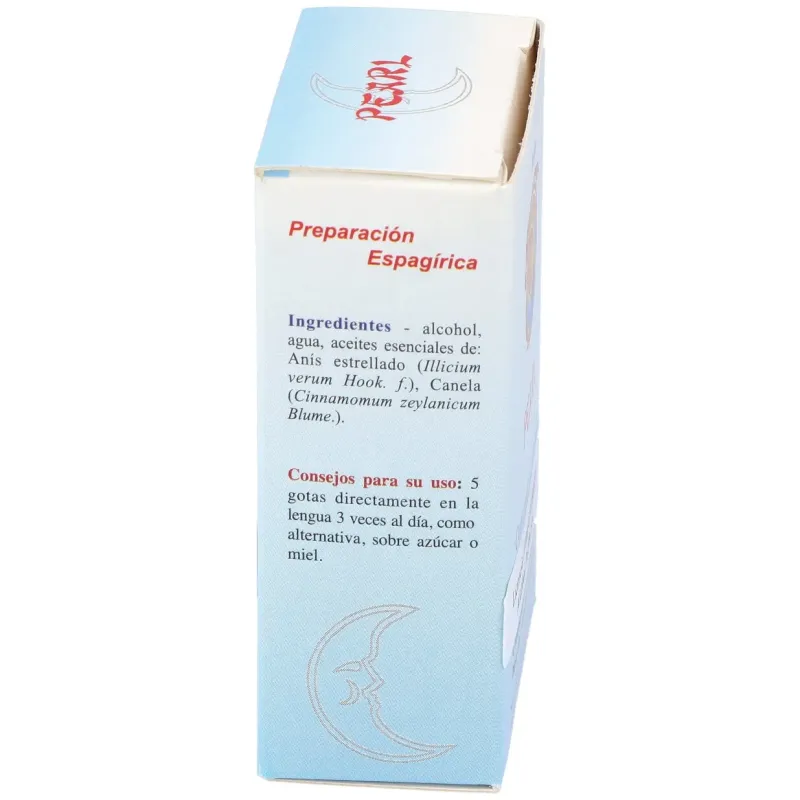 Herboplanet pearl gotas 10ml | Farmacia Barata