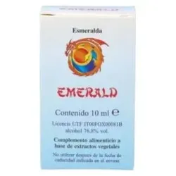 Emerald gotas 10ml.