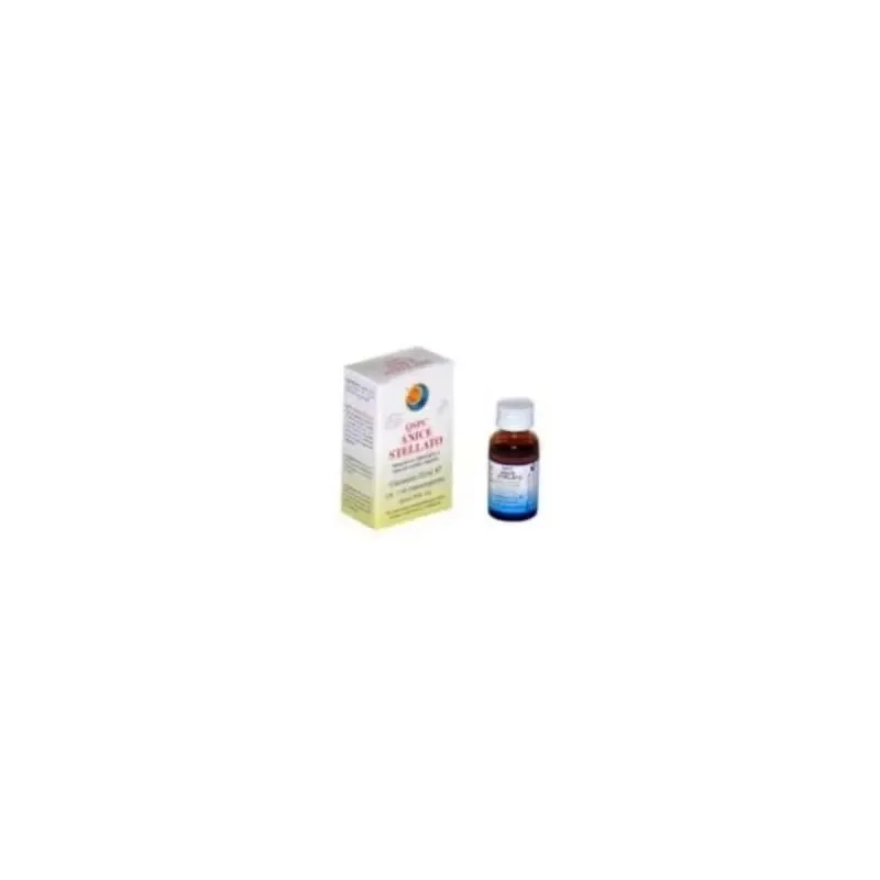Herboplanet qsa anice stellato gotas 10ml | Farmacia Barata