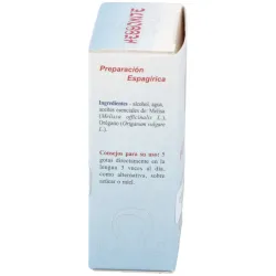 Hessonite gotas 10ml. | Farmacia Barata