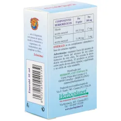 Emerald gotas 10ml. | Farmacia Barata