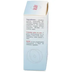 Ruby gotas 10ml. | Farmacia Barata