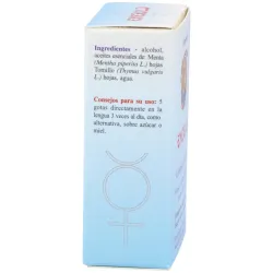 Emerald gotas 10ml. | Farmacia Barata