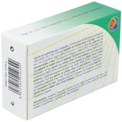 Diflor plus 24cap. | Farmacia Barata