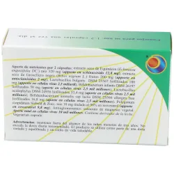 Diflor plus 24cap. | Farmacia Barata