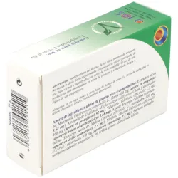 Sedasol 60comp. | Farmacia Barata