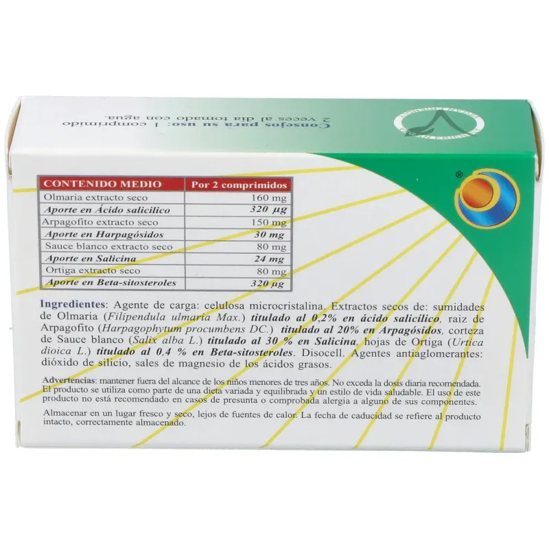 Miodol 60comp. | Farmacia Barata
