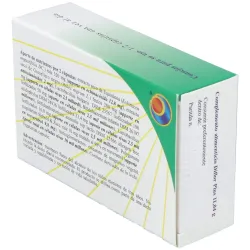 Diflor plus 24cap. | Farmacia Barata
