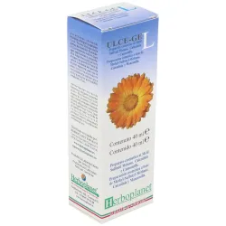 Herboplanet ulce-gel 40ml | Farmacia Barata