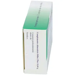 Diflor plus 24cap. | Farmacia Barata