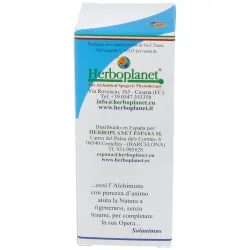 Herboplanet tsa salvia officinalis folhas 50ml | Farmacia Barata