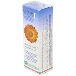 Herboplanet ulce-gel 40ml | Farmacia Barata