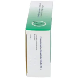 Miodol 60comp. | Farmacia Barata