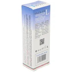 Herboplanet ulce-gel 40ml | Farmacia Barata