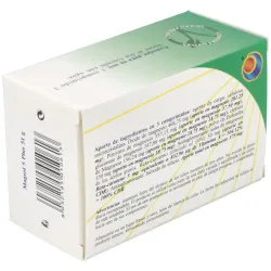 Magsol 5 plus 60comp. | Farmacia Barata