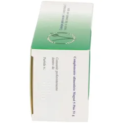 Magsol 5 plus 60comp. | Farmacia Barata