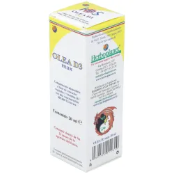 Olea d3 max gotas 20ml. | Farmacia Barata