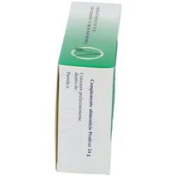 Herboplanet proliver 40comp | Farmacia Barata