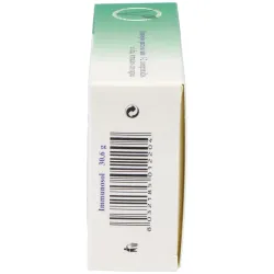 Immunosol 36comp. | Farmacia Barata