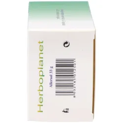 Allersol blister 60cap. | Farmacia Barata