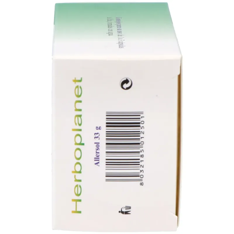 Allersol blister 60cap. | Farmacia Barata