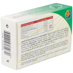 Immunosol 36comp. | Farmacia Barata