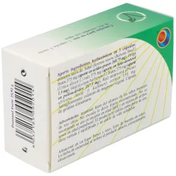 Prostasol forte 48cap. | Farmacia Barata