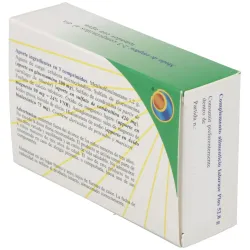 Ialurase plus 48comp. | Farmacia Barata