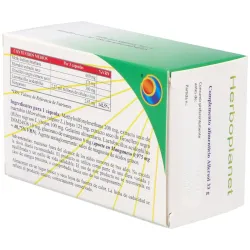 Allersol blister 60cap. | Farmacia Barata