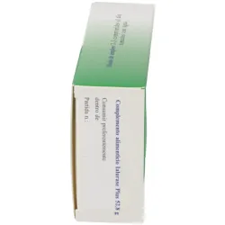 Ialurase plus 48comp. | Farmacia Barata