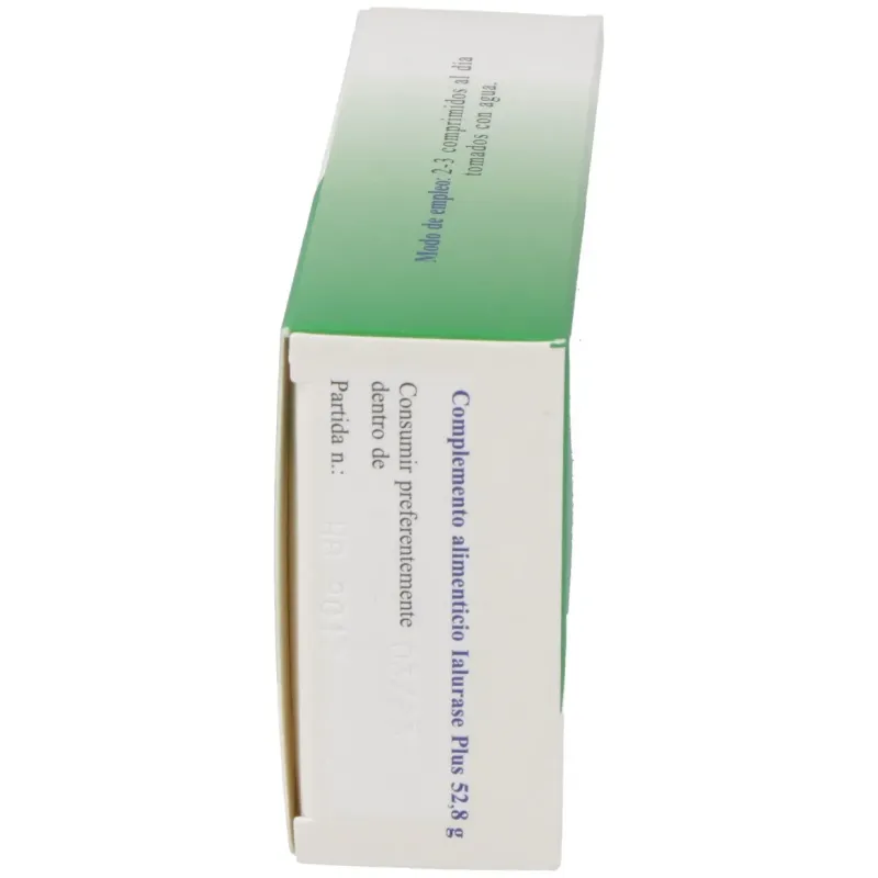 Ialurase plus 48comp. | Farmacia Barata