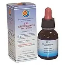 Herboplanet tsa eleutherococcus senticosus 50ml