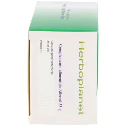 Allersol blister 60cap. | Farmacia Barata