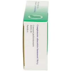 Immunosol 36comp. | Farmacia Barata